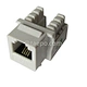 cat3 keystone jack
